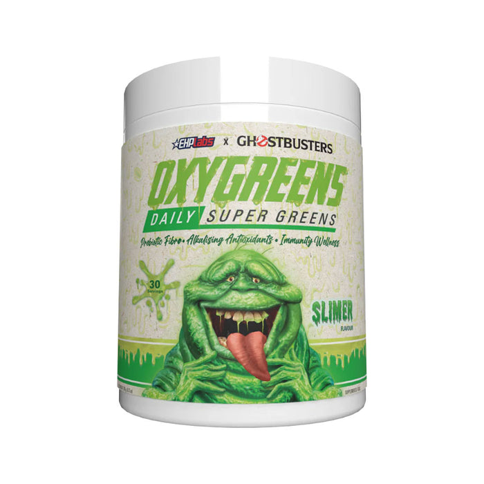 EHP Labs Oxygreens