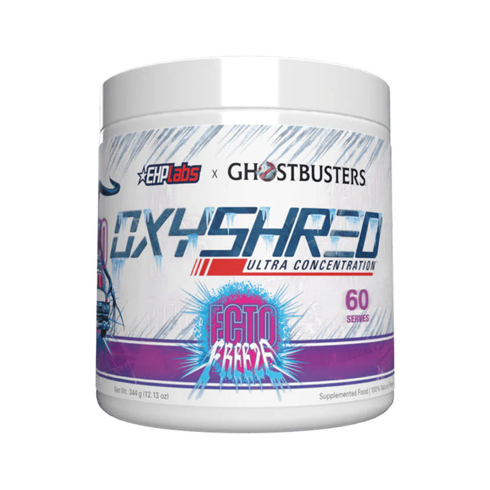 EHP Labs Oxyshred