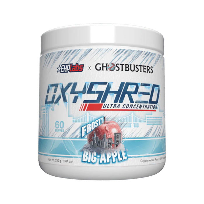 EHP Labs Oxyshred