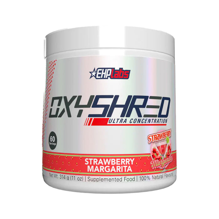 EHP Labs Oxyshred