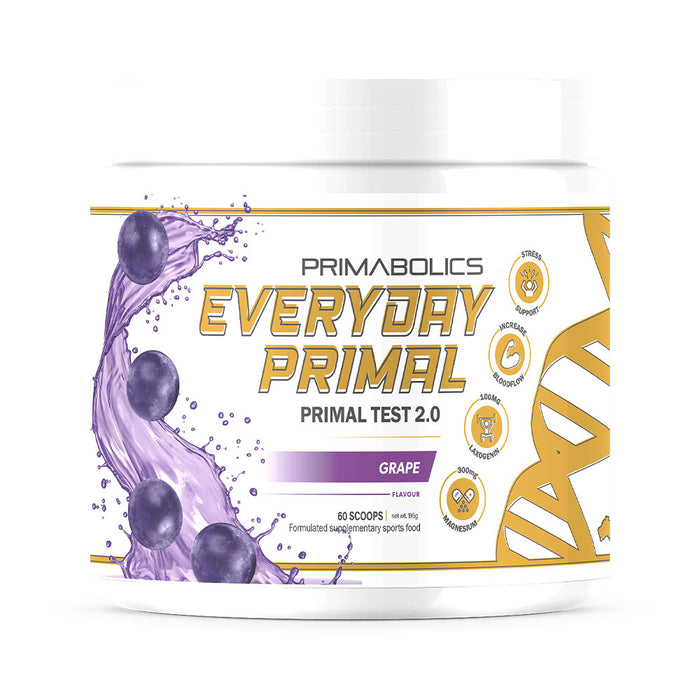 Primabolics Everyday Primal