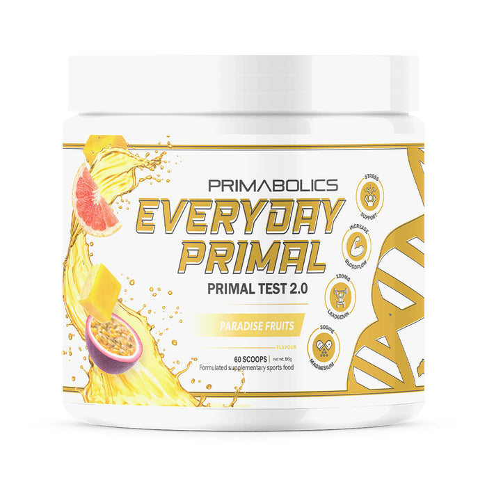 Primabolics Everyday Primal