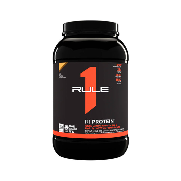 Rule1 R1 Protein