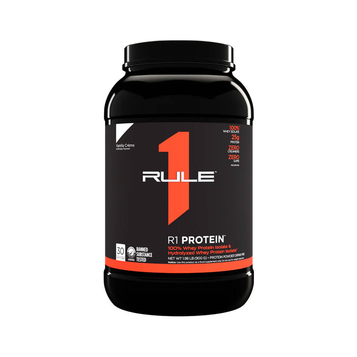 Rule1 R1 Protein