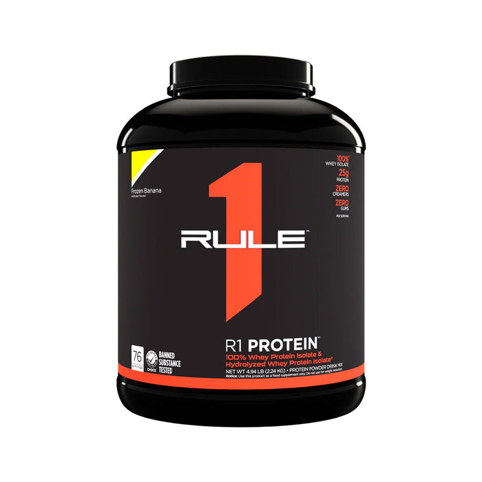 Rule1 R1 Protein