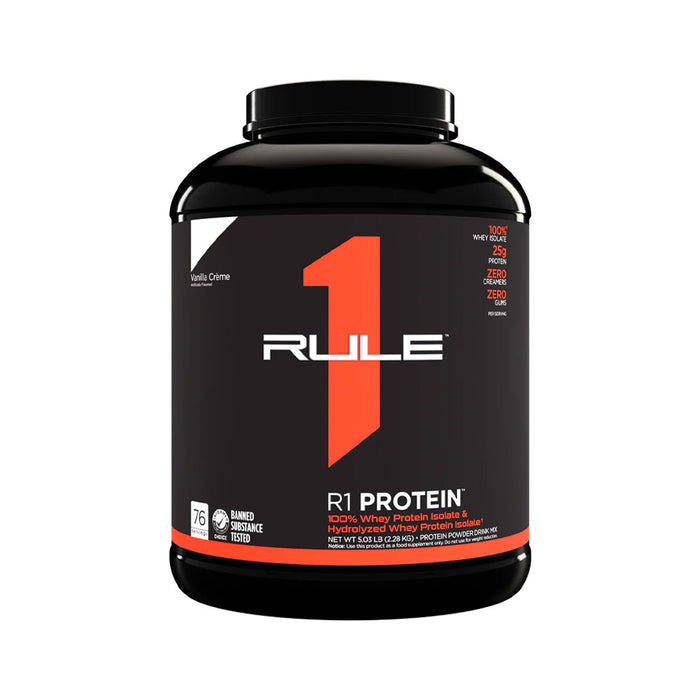 Rule1 R1 Protein