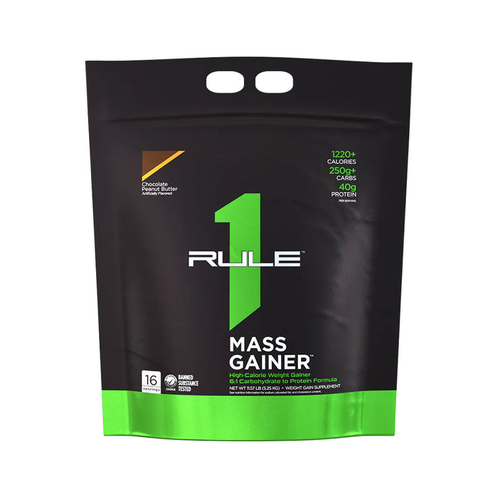 Rule1 R1 Mass Gainer