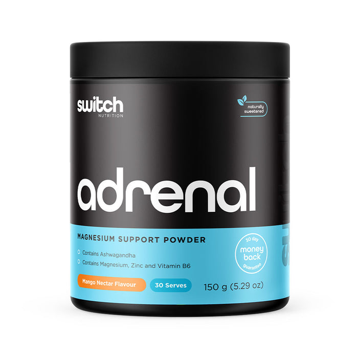 Switch Nutrition Adrenal Switch