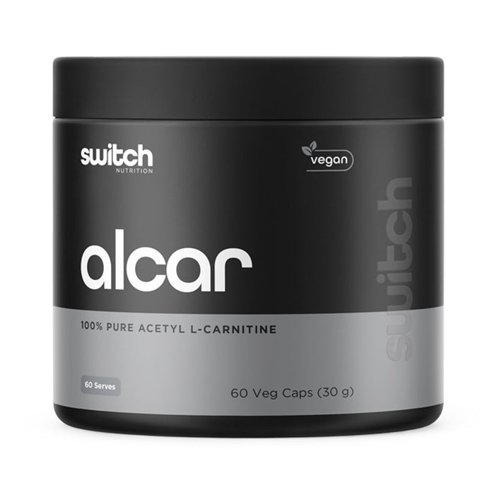 Switch Nutrition ALCAR