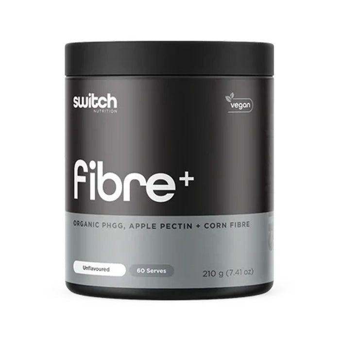 Switch Nutrition Fibre+