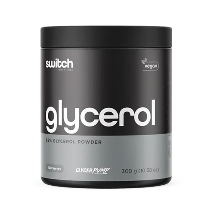 Switch Nutrition Glycerol