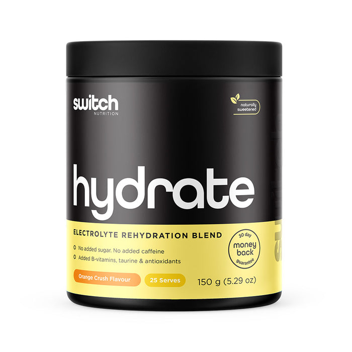 Switch Nutrition Hydrate