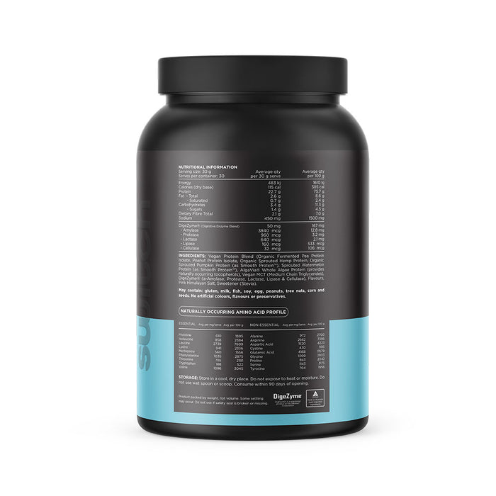 Switch Nutrition Protein Switch