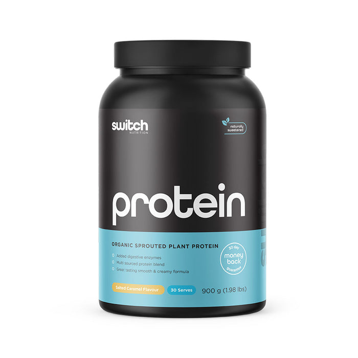 Switch Nutrition Protein Switch