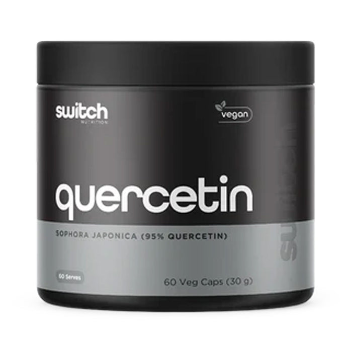 Switch Nutrition Quercetin