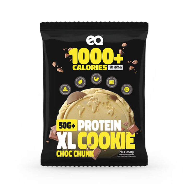 EQ Food Protein XL Cookie