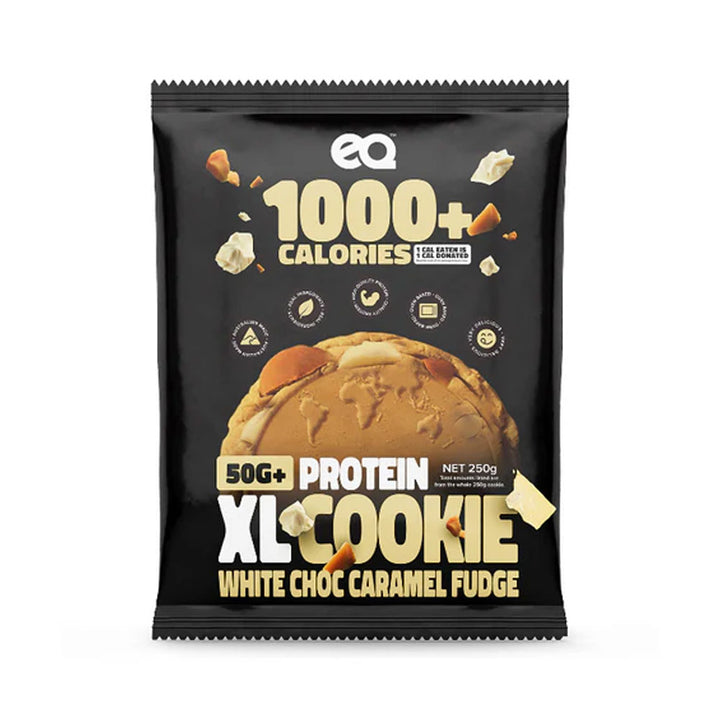 EQ Food Protein XL Cookie