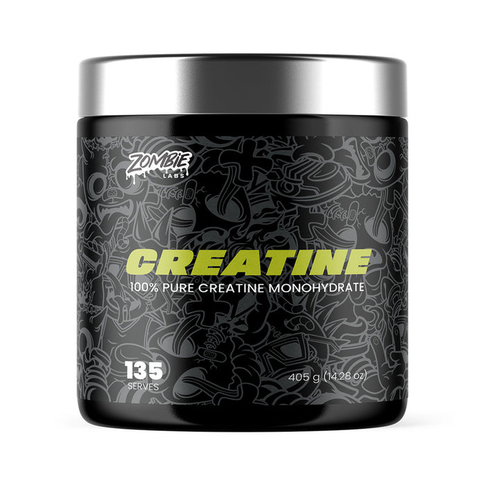 Zombie Labs Creatine