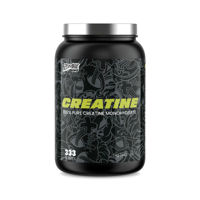 Zombie Labs Creatine