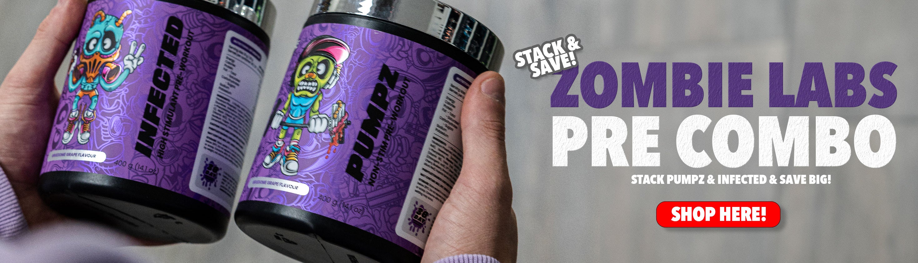 The Top 5 Best Selling Pre-Workouts 