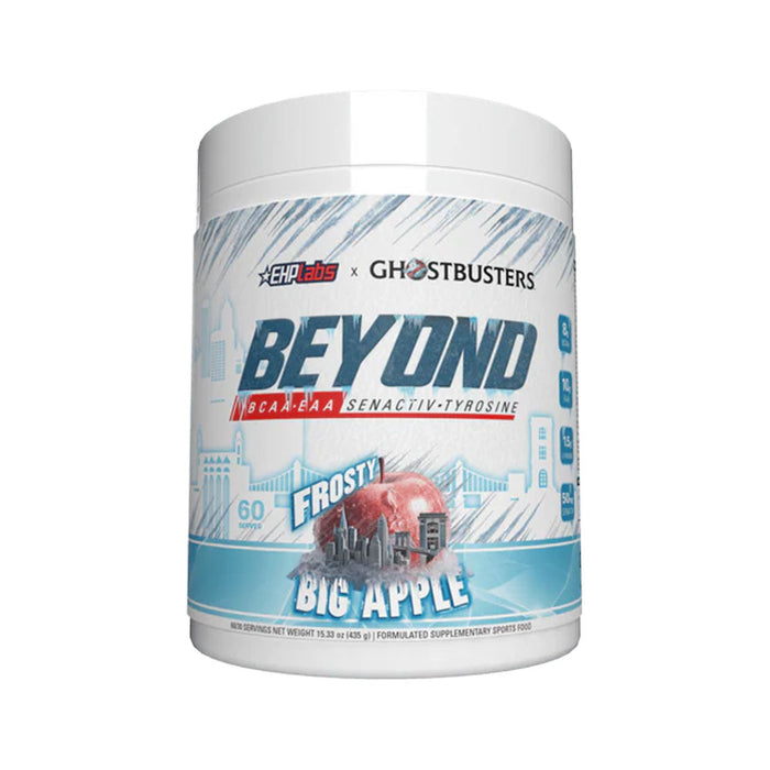 EHP Labs Beyond BCAA+EAA