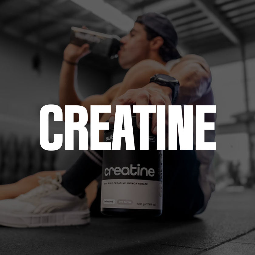 Creatine