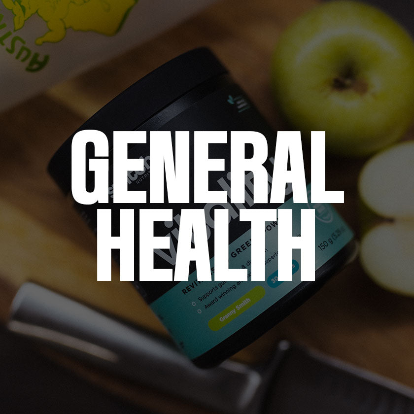 General Health