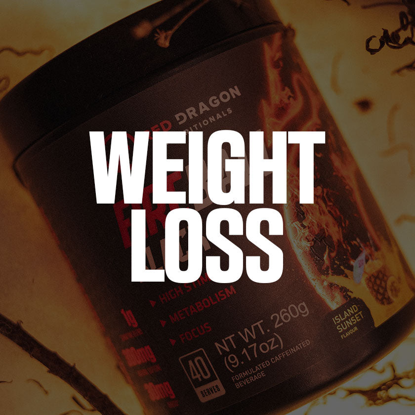 Weight Loss