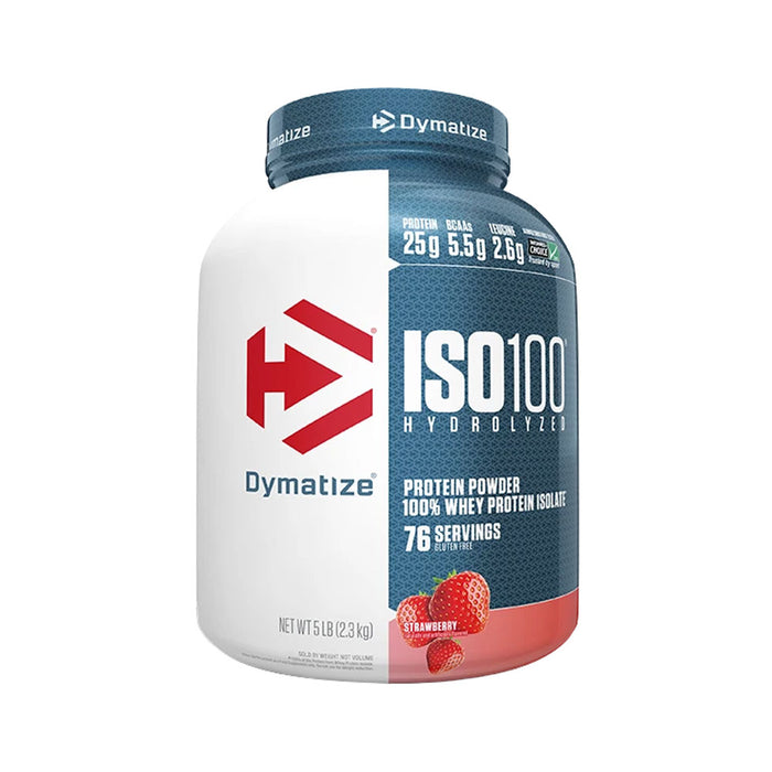 Dymatize Iso100